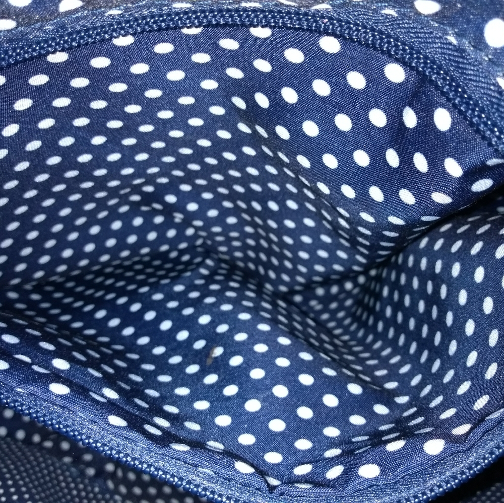 Keds Baby Bag